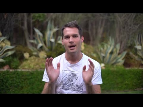 THE WOLF OF SNOW HOLLOW | Trailer with intro by Jim Cummings