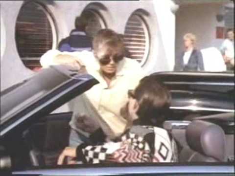 Maura  in Student Exchange (1987)