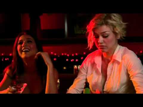 'Women In Trouble' International Trailer