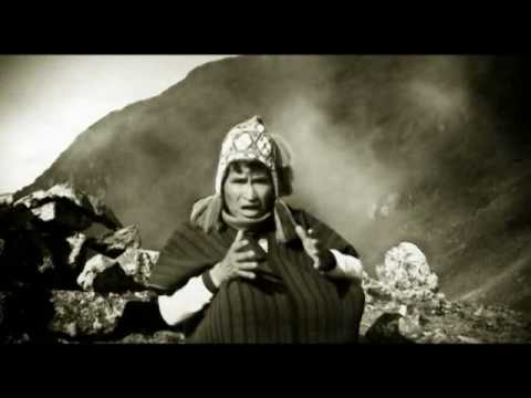 TRAILER Q´EROS, CANNES 2010 Short Film Corner