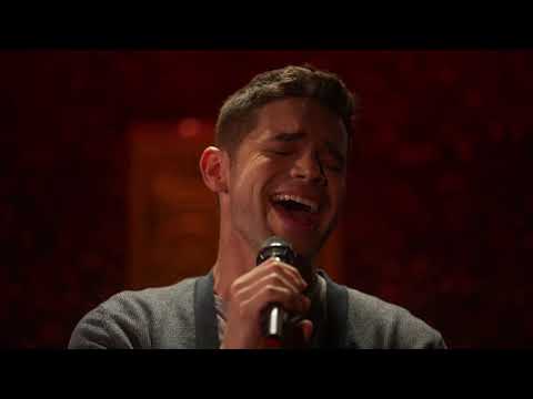 Jeremy Jordan - "Carry On" Official Trailer