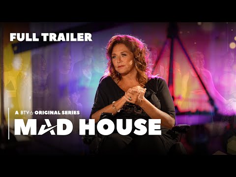 Abby Lee Miller's New Reality TV Show - "Mad House" Trailer | BTV