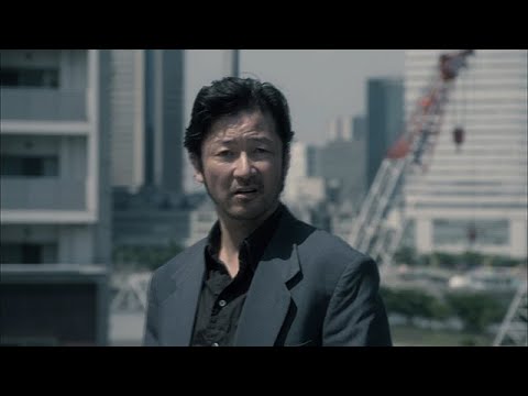 刑警弓神【Fuji TV Official】