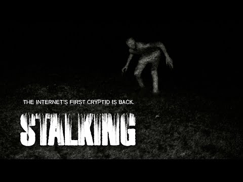 STALKING Official Trailer (2023) - Found Footage Horror Movie