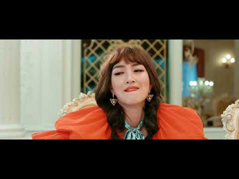 POJAMAN THE LEGACY (2020) I Official Trailer with English Subtitles