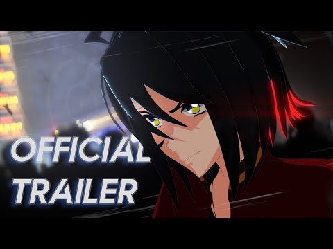 OFFICIAL TRAILER