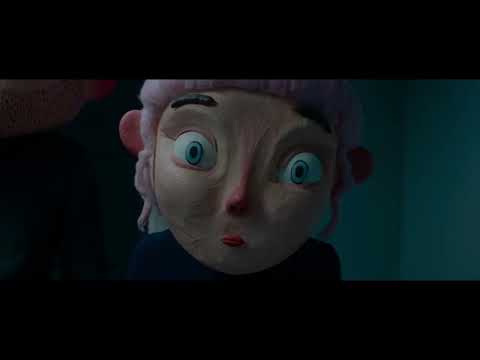 CURIOSA | Tessa Moult-Milewska | Anima 2023 - Trailer