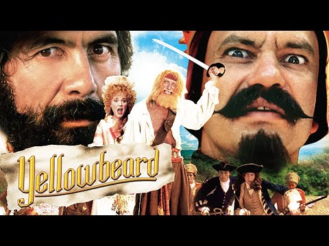 Group Madness - Yellowbeard Behind The Scenes