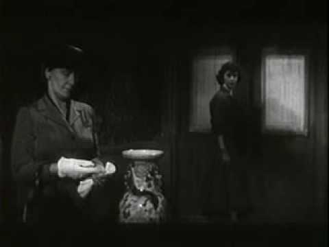 1957 Back From The Dead - Movie Trailer