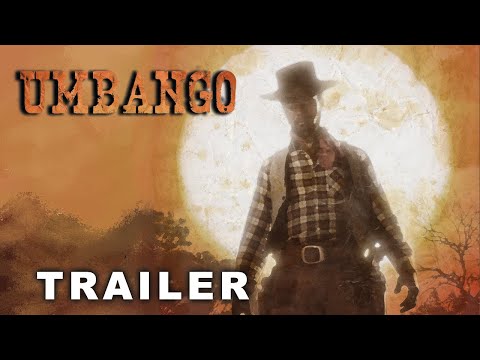 Umbango [1986] (The Fued) Restored Trailer