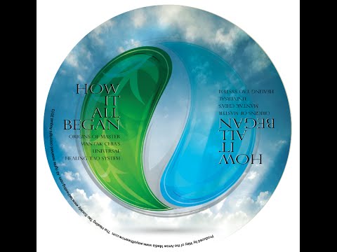 How It All Began, Origins of Master Mantak Chia's Universal Healing Tao System -  New Trailer