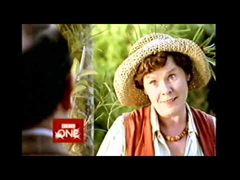 My Family and Other Animals BBC trailer, 2005