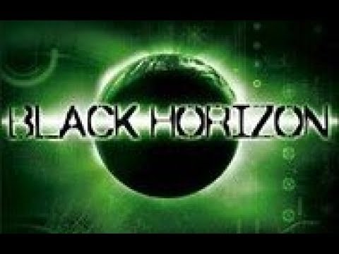 Black Horizon (Stranded) - sci-fi - 2002 - trailer
