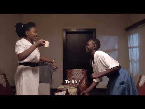 FNC 2023 | The Bride (Myriam Birara)