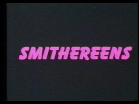Smithereens (1982) Trailer