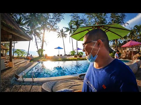 Trailer preview Koh Kood 'Journey Natural Adventures' Hidden Gem #kohkood #kokut #austmon