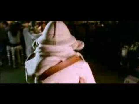 PG Tips - A Tale of Two Continents Trailer