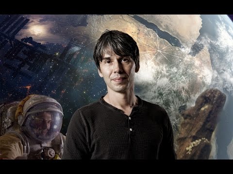 Human Universe with Professor Brian Cox: Trailer - BBC Two