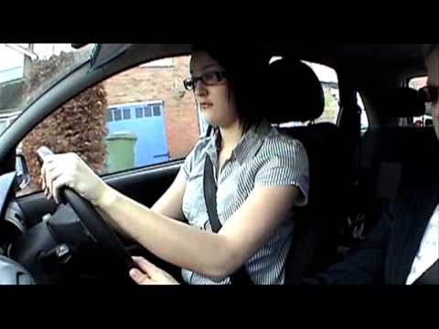 'Autistic Driving School' trailer