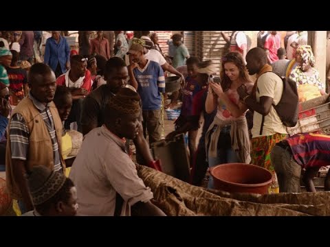 STAFF ONLY trailer | BFI London Film Festival 2019