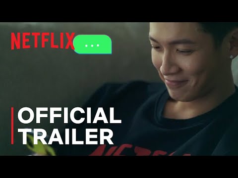Official Trailer [ENG SUB]