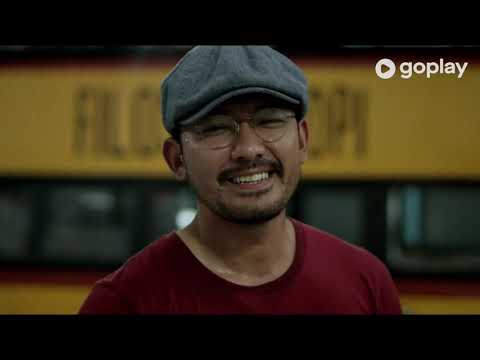 Filosofi Kopi the Series | Official Trailer | GoPlay Indonesia