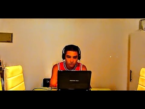 Mira A Tu Alrededor - Cortometraje De Drama