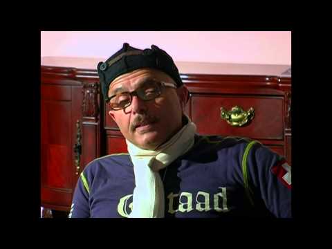 Dislecksia: The Movie Trailer