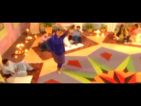 Trailer of TV Movie "Mahnoor" with English Translations - 2004