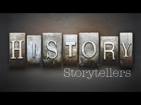 History Storytellers Series (Trailer) - The Battle of Gettysburg