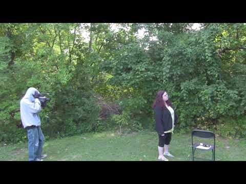 Toby vs, Jeff: trailer