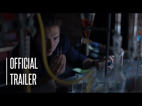 Precognito - Movie Trailer