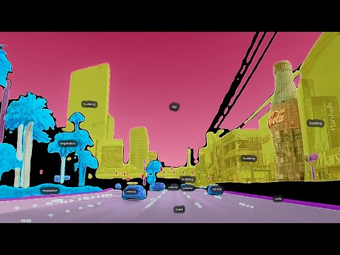 "Their Eyes" | Trailer | Berlinale 2025