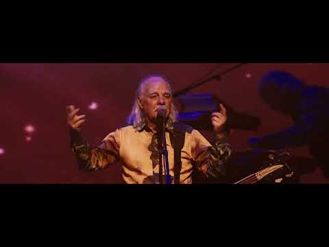 LOS JAIVAS 60, TEASER 1 CINES