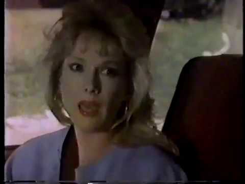 The Cover Girl and the Cop promo, 1989