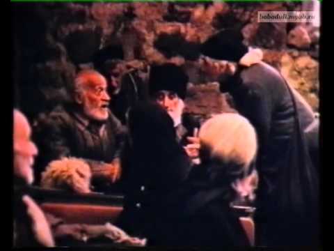 სამოთხის გვრიტები