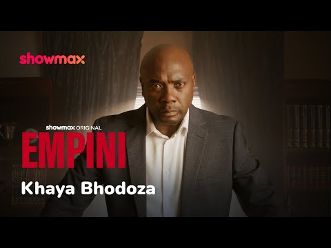 A world of danger | Empini | Showmax Original