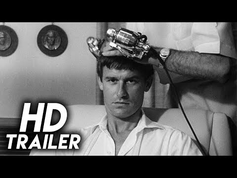 The Loved One (1965) ORIGINAL TRAILER [HD 1080p]