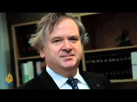 Meltdown Episode 1   The men who crashed the world   Doc Zone Documen