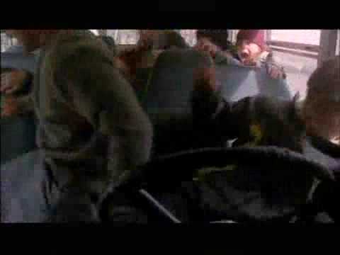 Ice Spiders - Trailer (2007)