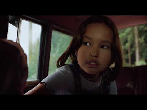 KIRI AND THE GIRL Trailer | VIFF 2021