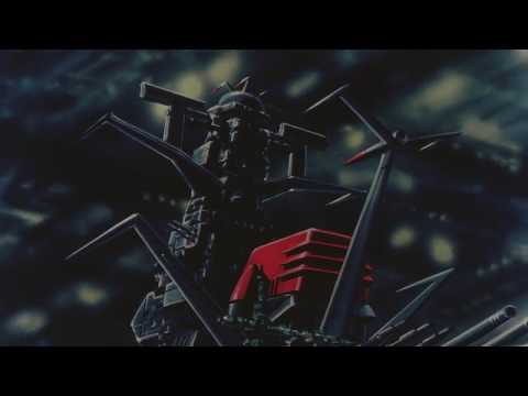 Uchuu Senkan Yamato Kanketsu-hen Trailer HD