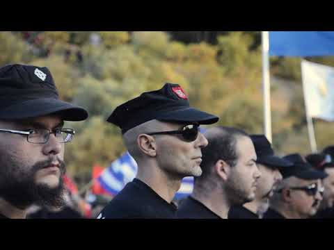 #TDF23 | Golden Dawn A Public Affair [INTERNATIONAL COMPETITION]