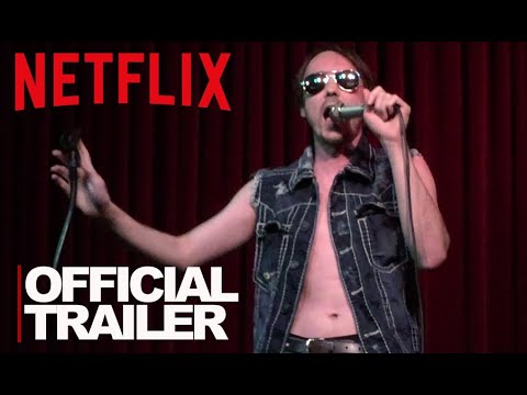 Loudest Comedian of the 80s: Loud in Vegas | Official Trailer [HD] | Netflix