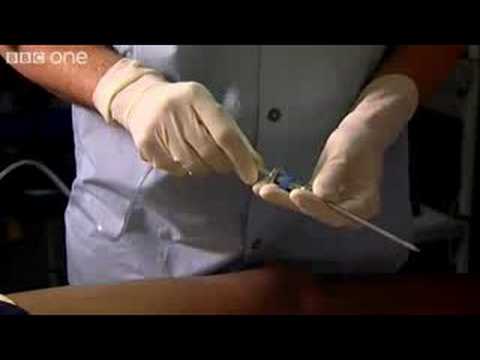 Colin Jackson - The Making of Me - BBC One