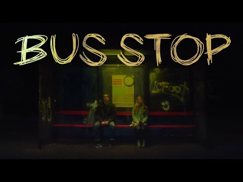 BUS STOP - A SHORT HORROR FILM