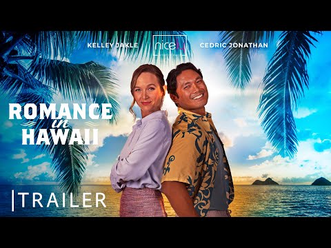 ROMANCE IN HAWAII - Trailer - Nicely Entertainment