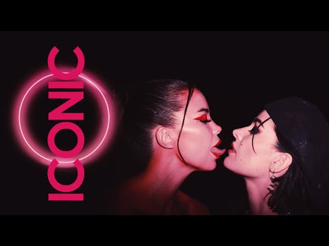 Iconic | Official Trailer | Horror Brains