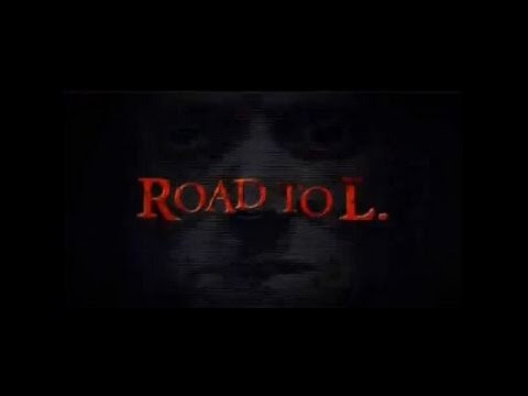IL MISTERO DI LOVECRAFT - ROAD TO L. | theatrical trailer