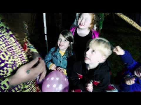 8 Ball Clown II Trailer